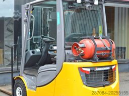Jungheinrich TFG 320s