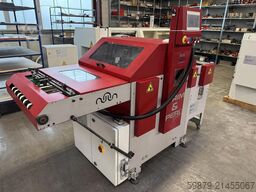 SCS Automaberg Trim&Perf