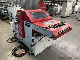 SCS Automaberg Trim&Perf