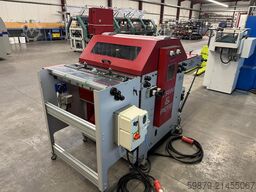 SCS Automaberg Trim&Perf