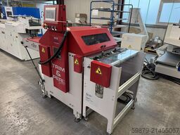 SCS Automaberg Trim&Perf