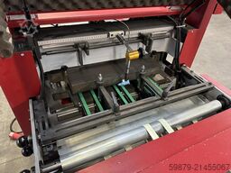 SCS Automaberg Trim&Perf