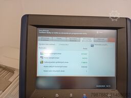 Xerox Versant 280 Press