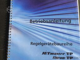 fiege 8-fach Heißkanalregler