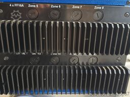 fiege 8-fach Heißkanalregler