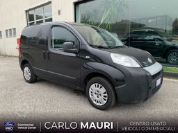 FIAT Fiorino Van - 2 posti