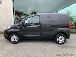 FIAT Fiorino Van - 2 posti