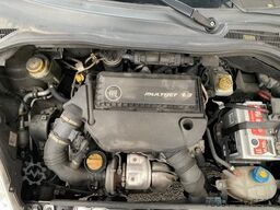 FIAT Fiorino Van - 2 posti