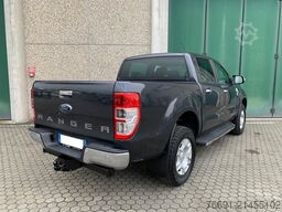 Ford Ranger 4WD Limited  - Gancio traino -