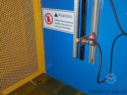 Metal Technics Polska HYDRAULICZNA PRASA WYSIĘGOWA HPW-25