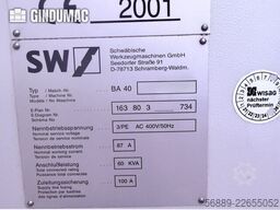SW BA 40