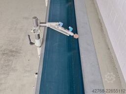 WEINIG LTB 250-3500
