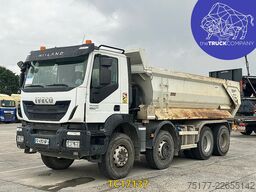 Iveco EuroTrakker 450