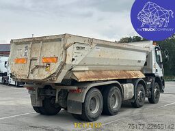 Iveco EuroTrakker 450
