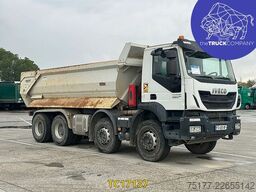 Iveco EuroTrakker 450