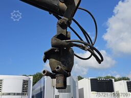 VOGELZANG VO2-STG-15-30-STN Crane Kran Kraan