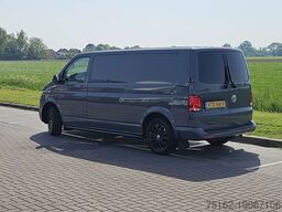 VOLKSWAGEN TRANSPORTER 2.0 TDI BULLI EURO6