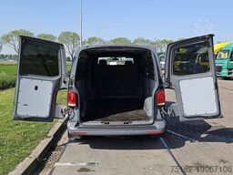 VOLKSWAGEN TRANSPORTER 2.0 TDI BULLI EURO6