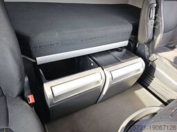 DAF XF 480 SSC 6X2 FAR