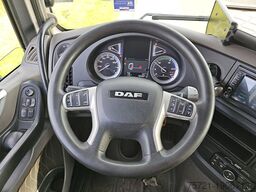 DAF XF 480 SSC 6X2 FAR