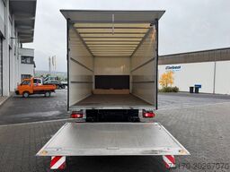 IVECO Daily 70C18 A8 *Koffer*LBW*Automatik*