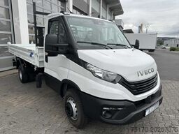 IVECO Daily 70C18H 3-S.-Kipper *R3.750mm*2xAHK* 4x