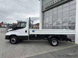 IVECO Daily 70C18H 3-S.-Kipper *R3.750mm*2xAHK*