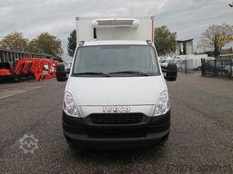 IVECO 35 S13*Thermo-King Tiefkühler*Klima*Euro5*