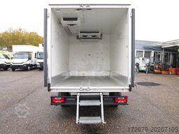 IVECO 35 S13*Thermo-King Tiefkühler*Klima*Euro5*