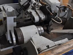 WEINIG Powermat 600 Powerlock, Rondamat 960