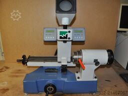 WEINIG Powermat 600 Powerlock, Rondamat 960