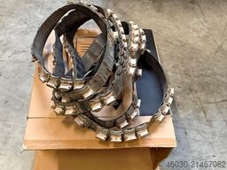 Rehnen KBA Kantenbearbeitungsautomat