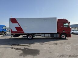 Renault Gamma T460 Koffer/HB / Swiss-Vehicle