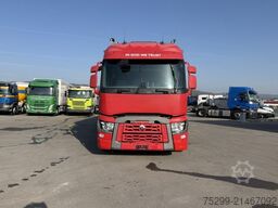 Renault Gamma T460 Koffer/HB / Swiss-Vehicle