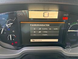 Renault Gamma T460 Koffer/HB / Swiss-Vehicle