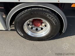 Renault Gamma T460 Koffer/HB / Swiss-Vehicle