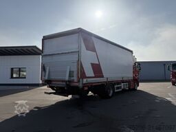 Renault T460 4x2 Plane/HB / Swiss-Vehicle