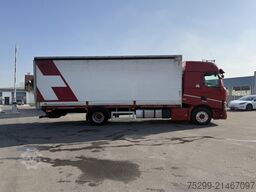 Renault T460 4x2 Plane/HB / Swiss-Vehicle