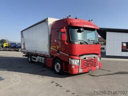 Renault T460 4x2 Plane/HB / Swiss-Vehicle