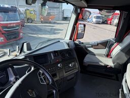 Renault T460 4x2 Plane/HB / Swiss-Vehicle