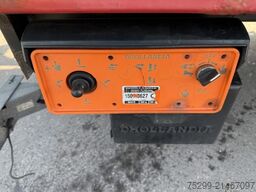 Renault T460 4x2 Plane/HB / Swiss-Vehicle