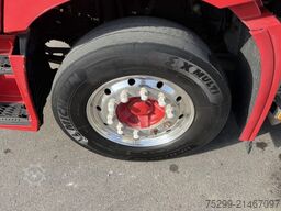 Renault T460 4x2 Plane/HB / Swiss-Vehicle