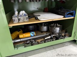 Weber Werkzeugmaschinen GmbH Weber Werkzeugmaschinen GmbH Weber Werkzeugmaschinen GmbH