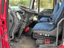 Iveco Eurocargo 80e17 HAAKSYSTEEM