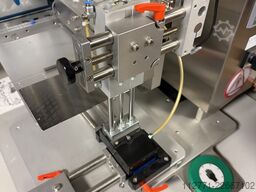 Herma Herma 414 - Print and Label machine