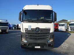 Mercedes-Benz Actros 2542