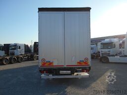 Mercedes-Benz Actros 2542