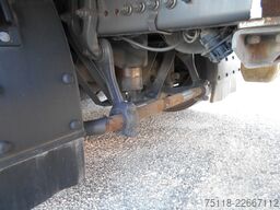 Mercedes-Benz Actros 2542