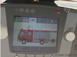 Iveco 160 E 300 FEUERWEHR