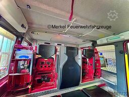 Iveco 160 E 300 FEUERWEHR